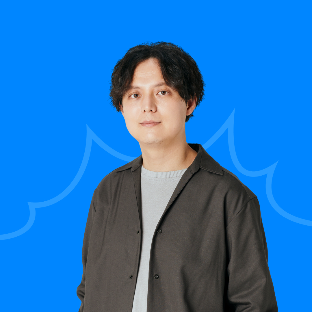趙権益（KENEKI CHO）