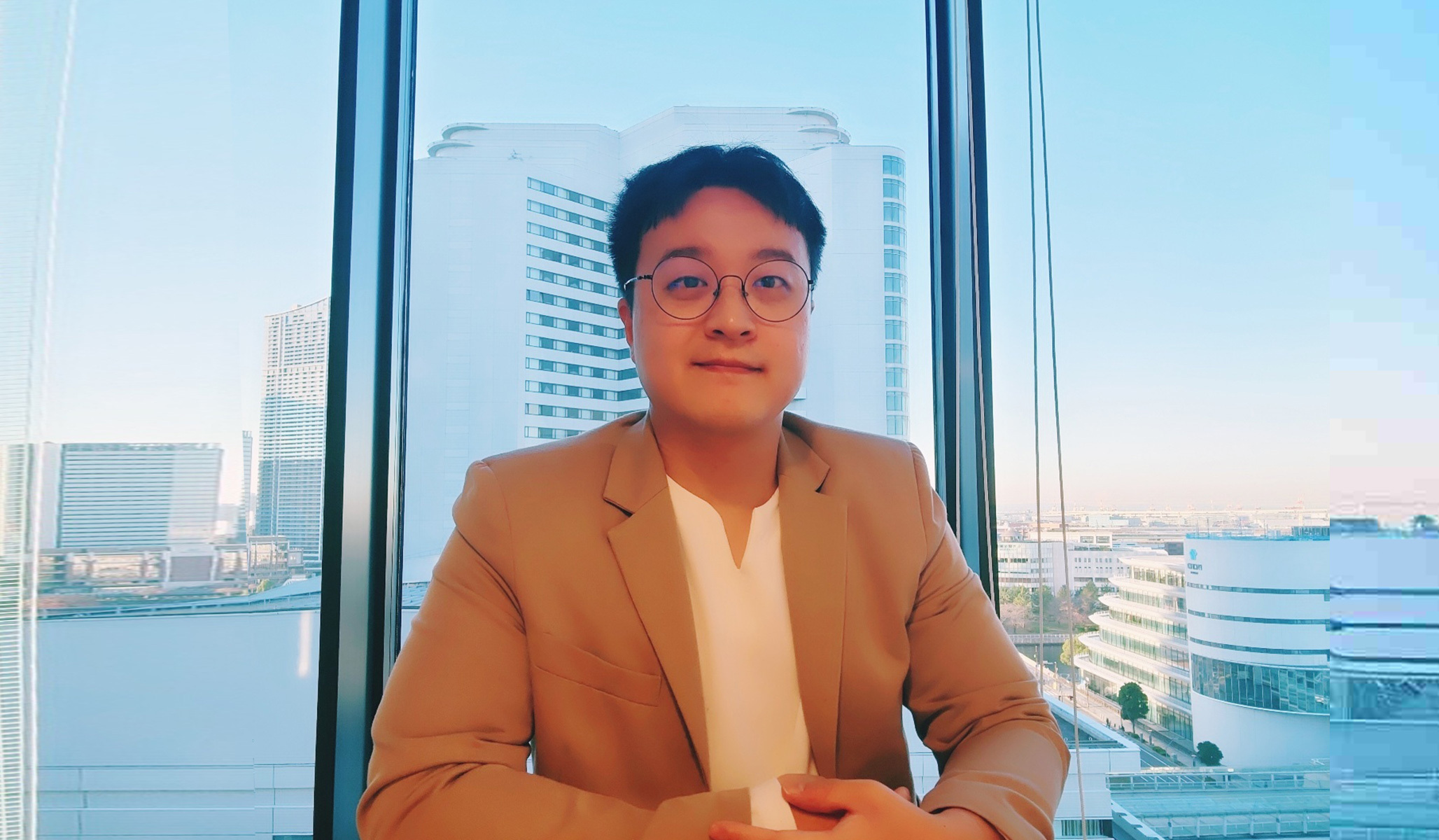 ハ・セジュン（Sejun Ha )
