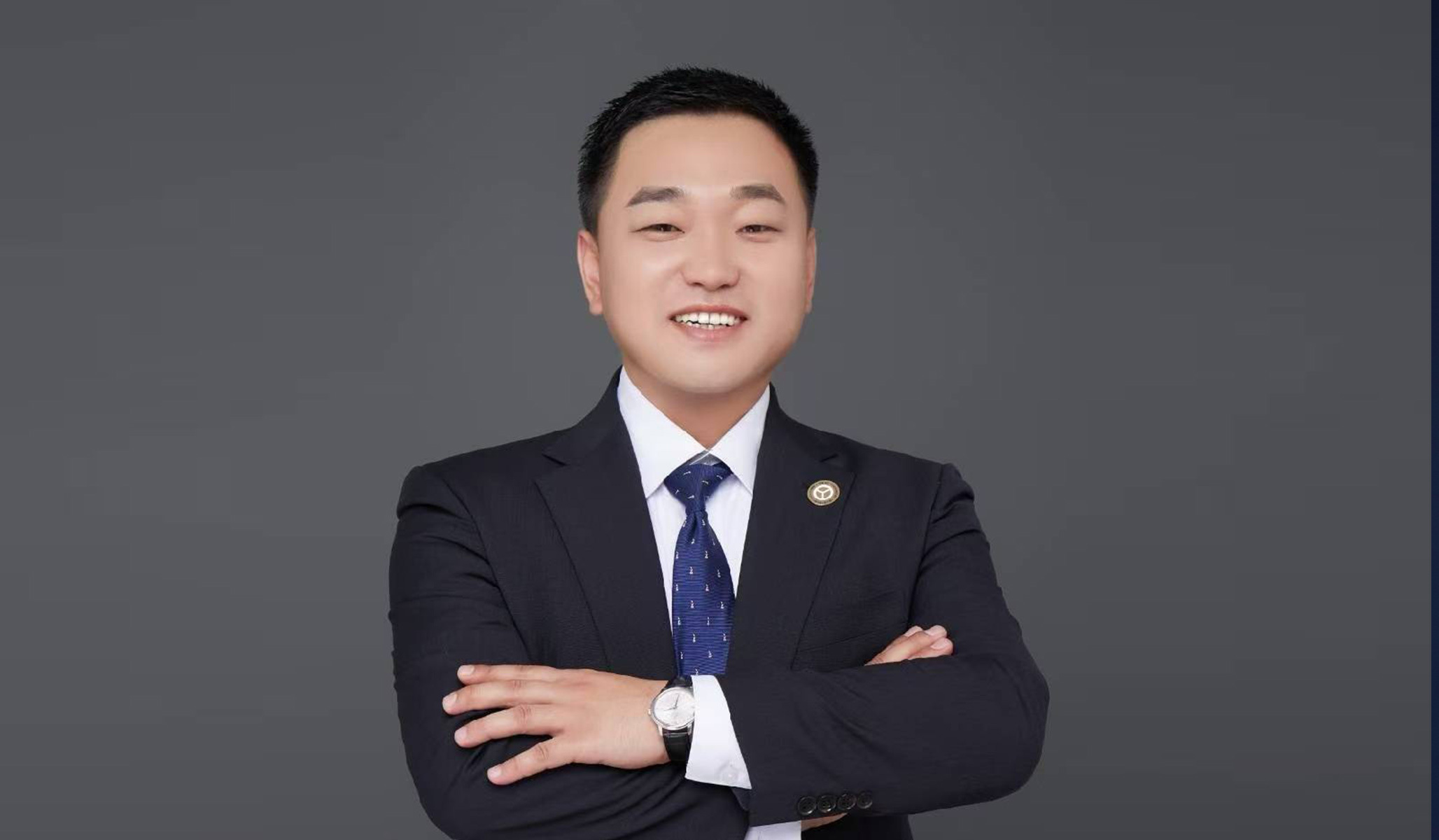 姜吉松（JISONG JIANG ）