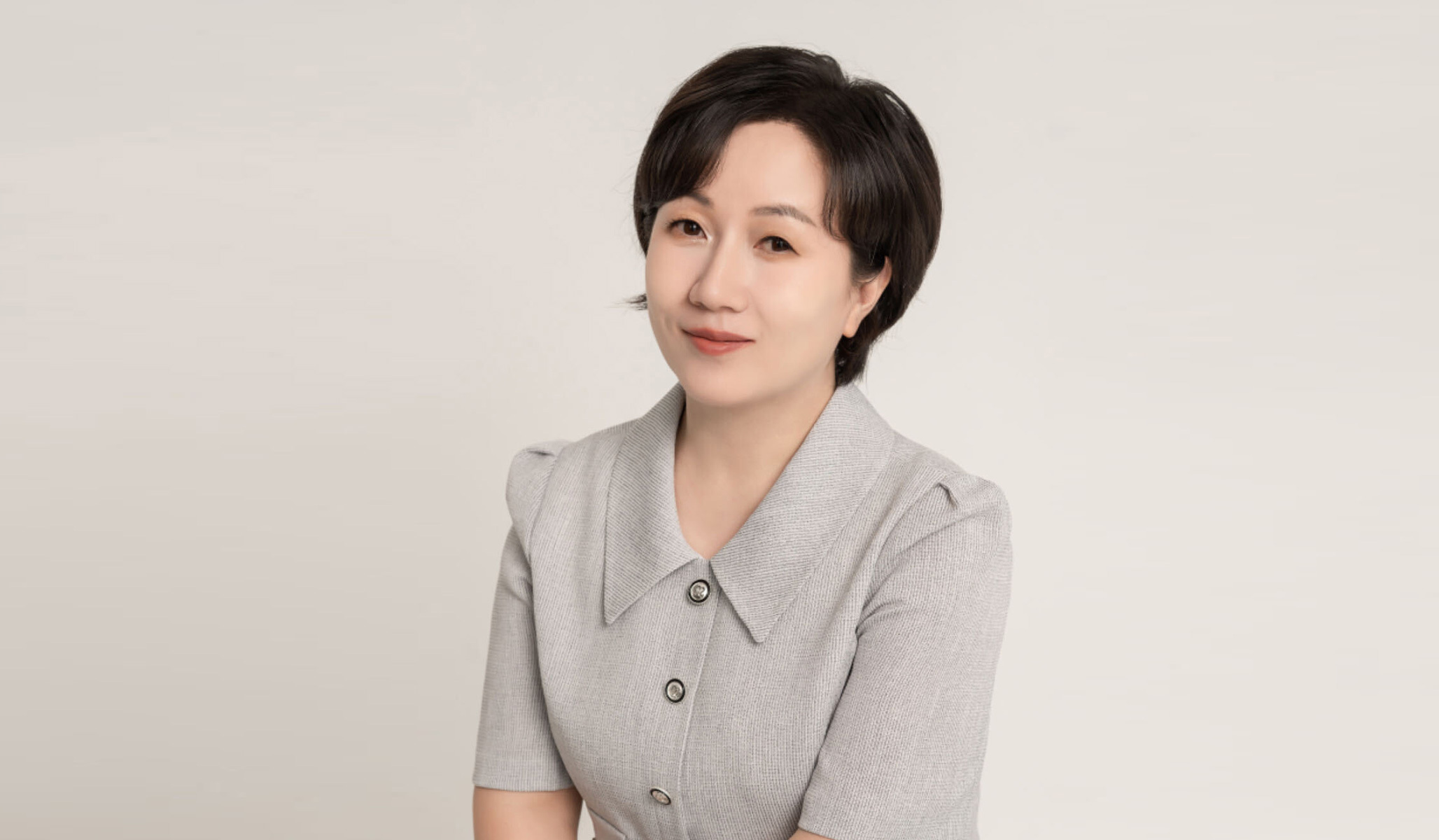 金秀福（XIUFU JIN ）