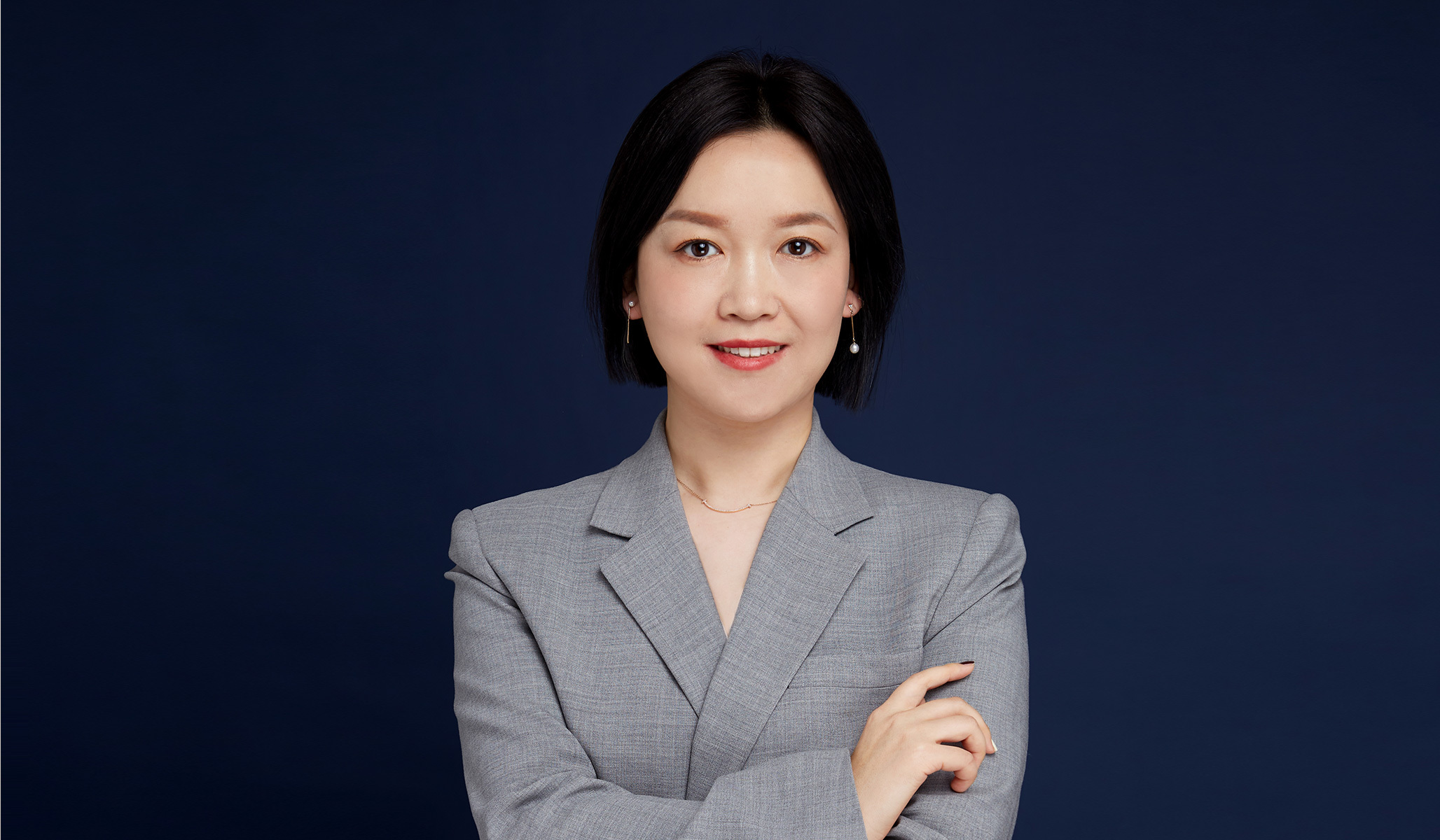 李 海錦（HAIJIN Li）