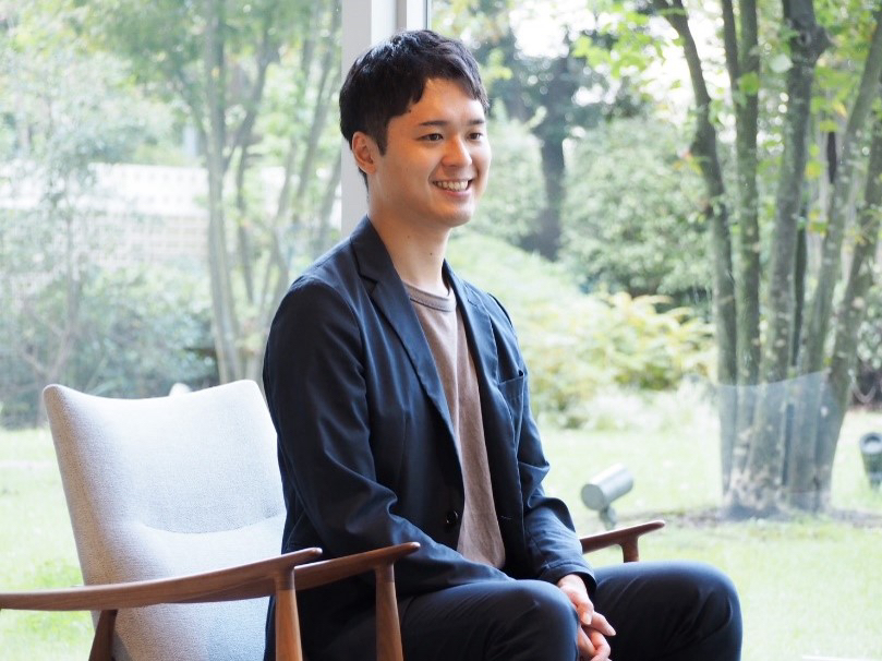 中村優志（MASASHI NAKAMURA）